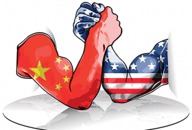 ЦРУ: Китай можно спокойно «прихлопнуть» одним ударом