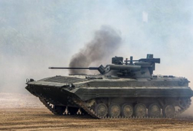Огонь и скорость: лучшие боевые машины пехоты мира