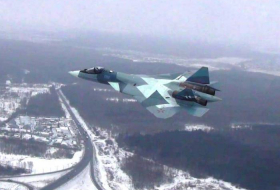 В 2018 году ВКС РФ начнут освоение новейшего Су-57