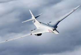 Россия проведет летные испытания нового «Белого лебедя» Ту-160 в начале 2018 года