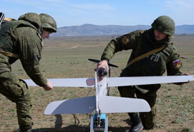 В России создадут спецназ для борьбы с беспилотниками