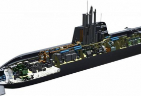 ВМС Сингапура получат серьёзное пополнение своего подводного флота
