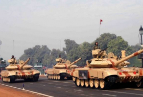 Индия выпустит отечественные ПТРК в танковой модификации