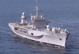 Флагман 7-го флота ВМС США прослужит еще 20 лет после ремонта