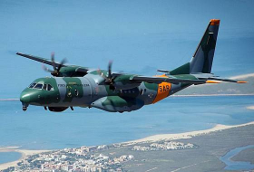 Бразилия получит дополнительный поисково-спасательный самолет C-295