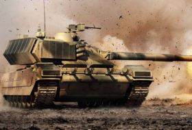 Ностальгия по Т-95: был ли этот танк лучшим в мире? - АНАЛИЗ