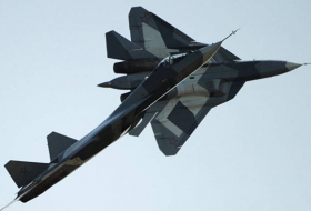 Битва суперсамолетов: Су-57 против «Грипен-Е»