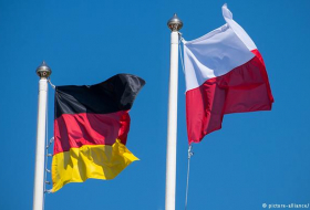 В Польше хотят взыскать с Германии репараций на 850 миллиардов долларов
