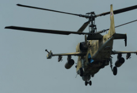 Израиль испытал вертолетную систему предупреждения столкновений