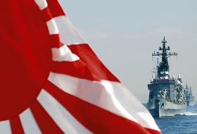 «Тихая» Япония посреди гонки вооружений в Азии - АНАЛИЗ