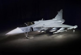 Стокгольм: Gripen-E одолеет российские Су - АНАЛИЗ