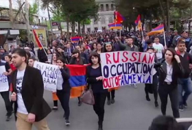 Антироссийская Армения: уроки бывалых
