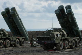 Россия получила от Турции аванс за ЗРК С-400