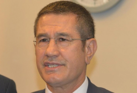 Турция не может оставаться безразличной к процессам в  Ираке - министр