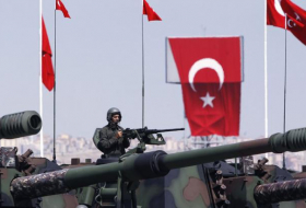 Турция имеет право на военное вмешательство в случае создания «независимого Курдистана» 