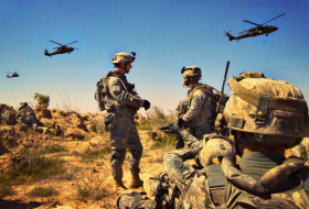 США и Афганистан договорились реализовывать антитеррористическую стратегию