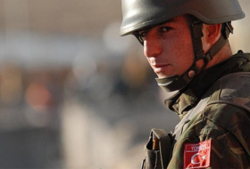 Турция отправит военный контингент в Ирак и Сирию