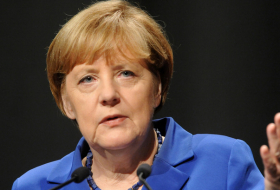 Меркель: Военное решение в конфликте с КНДР приведет к трагедии 