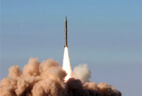 Иран укрепит свой ракетный потенциал