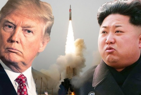 КНДР пообещала нанести по США «невероятный и неожиданный» удар