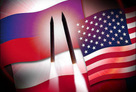 Заветами Ильича: американо-российское военное противостояние 