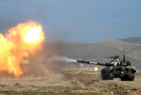 Специфика будущих танковых боев в Карабахе