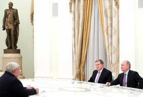 Армянские СМИ: Генерал Хачатуров – не та фигура, с которой Путин будет что-то обсуждать  