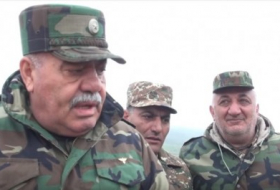 Показушность провинциала: армянский генерал перекрыл дорогу ради крещения Вазгеника