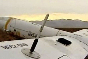 Иран запустил массовое производство тактического беспилотника «Мохаджер-6»
