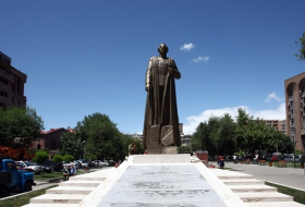 Москве стоит присмотреться к проблеме героизации нацизма в Армении – ЭКСКЛЮЗИВ 