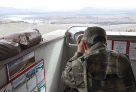 Турция усилила контроль на границе с Арменией