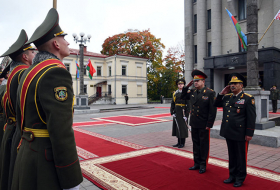 Азербайджан и Беларусь: новые рубежи в военно-технической сфере – ТОЧКА ЗРЕНИЯ 
