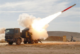 ЦАХАЛ принимает на вооружение ракетные комплексы, имеющиеся у Азербайджана 