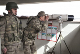 Турецко-армянская граница: мышь не проскочит, враг не пройдет – ВИДЕО