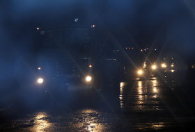 В ходе учений проведена передислокация войск в ночное время суток - Минобороны Азербайджана  
