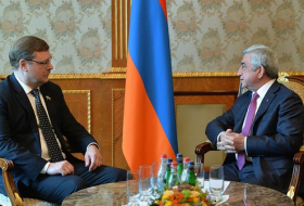 Россия не откажется от экспорта вооружений Азербайджану в угоду Армении – ТОЧКА ЗРЕНИЯ
