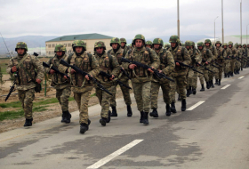 У страха глаза велики: как учения Азербайджанской Армии напугали армян
