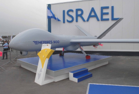 Месамед: «Израиль продолжит поставки новейшего вооружения Азербайджану» - ЭКСКЛЮЗИВ 