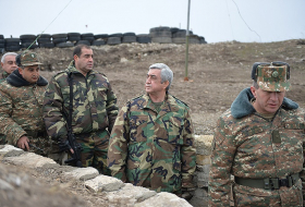 Судьба Сержика и кризис в армянской армии 