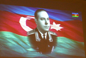 Общенациональный лидер Гейдар Алиев – создатель сильной Азербайджанской Армии (ФОТО)
