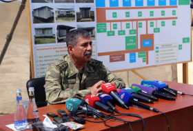 Закир Гасанов: Азербайджанская Армия готова и способна выполнить любой боевой приказ (ОБНОВЛЕНО) 