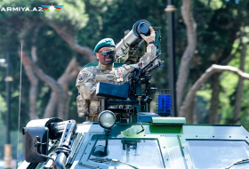 Военный потенциал Азербайджана обеспечивает неприемлемый для противника уровень потерь – ЭКСКЛЮЗИВ