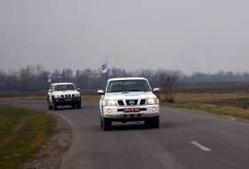 Мониторинг ОБСЕ на фронте завершился без инцидентов