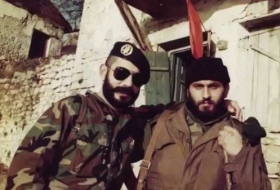 Бесславный путь командира «Крестоносцев» в Карабахе 
