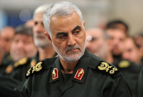 Генерал Ирана не советует американцам посещать Красное море