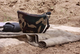 Армянский солдат расстрелял сослуживца 