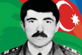 Сегодня день рождения Национального героя Азербайджана Фазиля Мехтиева