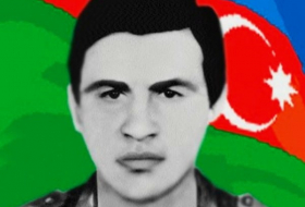 Прошло 26 лет со дня гибели Национального героя Азербайджана Шовгияра Абдуллаева