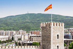 Министр обороны Греции обвинил Скопье в нарушении соглашения о наименовании