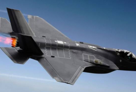Пентагон: Переброска в Европу истребителей F-35 «изменит положение дел»